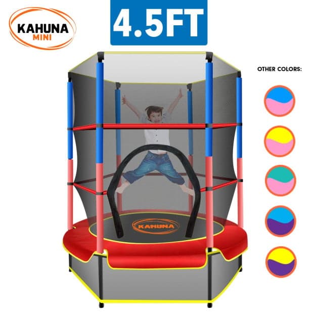 Kahuna Mini (Round)