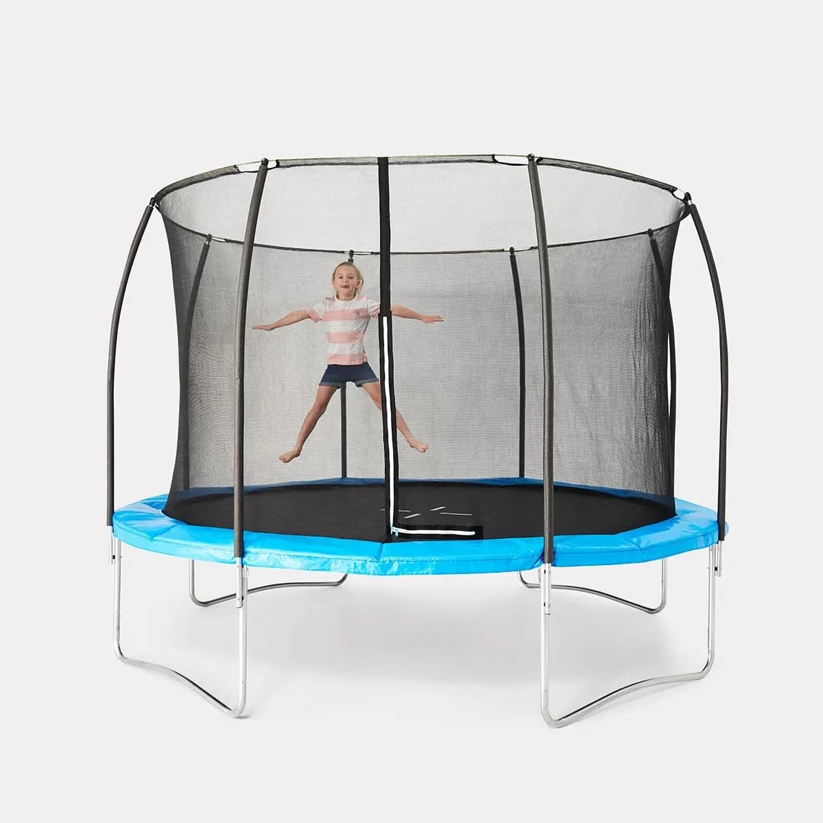 Kmart Springless Trampoline