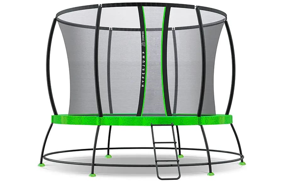 Lifespan Kids HyperJump 3 Springless