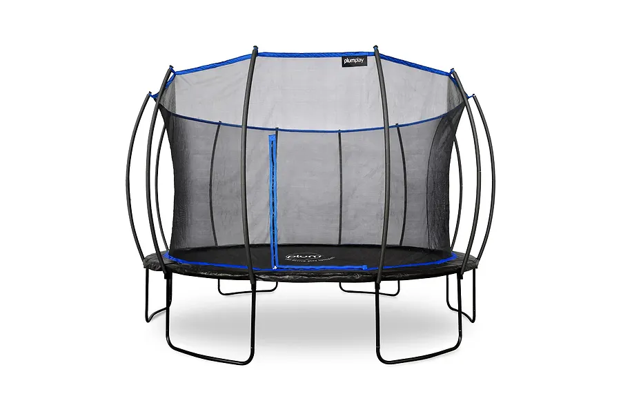Plum Deluxe Springsafe