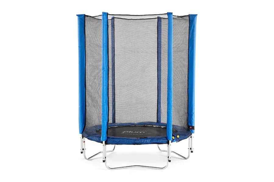 Plum Junior Springsafe