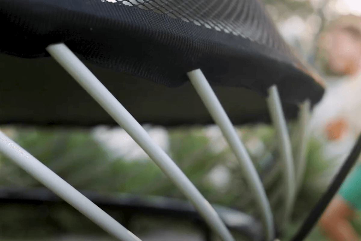 CHOICE Report Reveals Safest Australian Trampoline: What You Need to Know