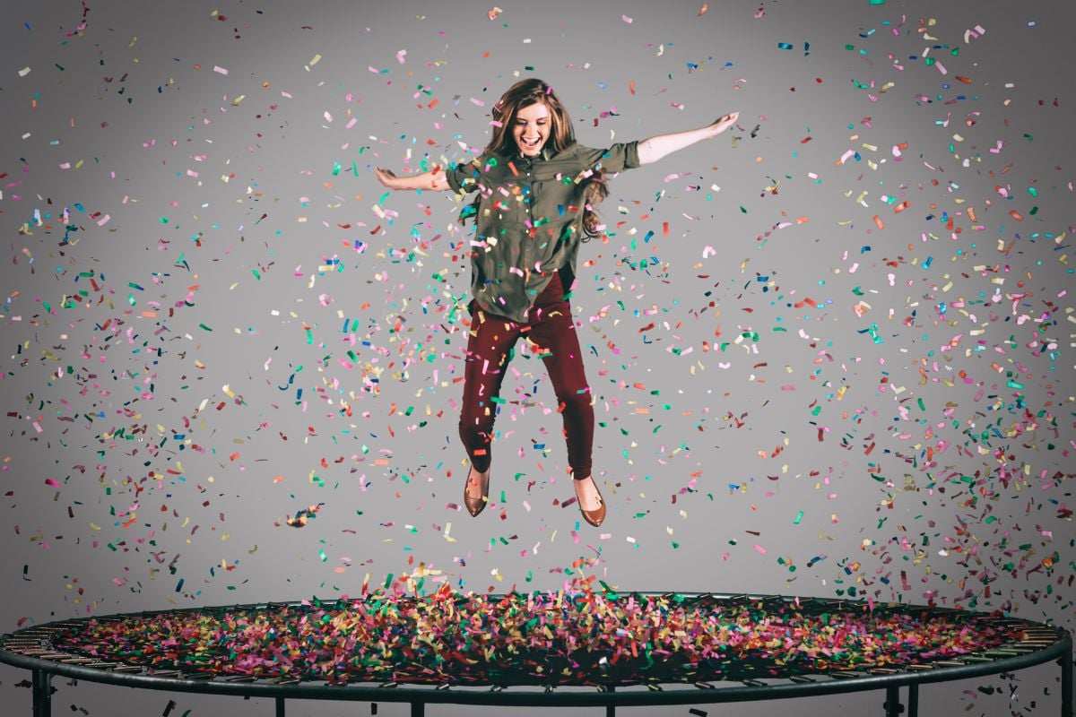 Australian Trampoline Deals and Sales