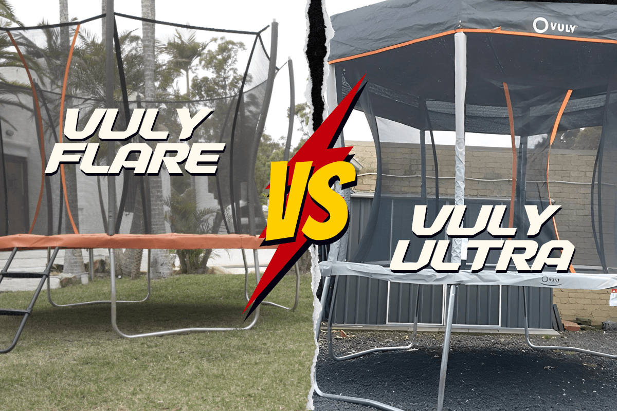 Vuly Flare vs Ultra: An In-Depth Comparison