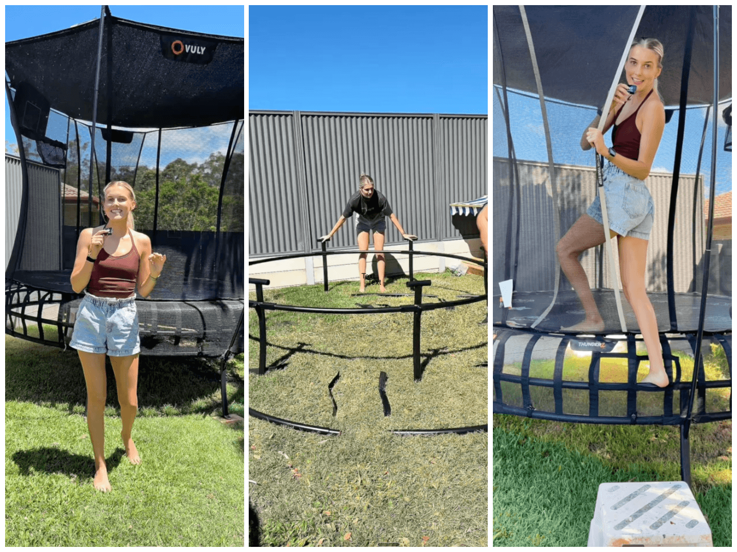 Mum Reviews Vuly Thunder 2 After 4 Months of Use